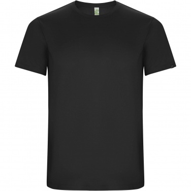 Logotrade Firmengeschenke das Foto: Imola Sport T-Shirt für Herren