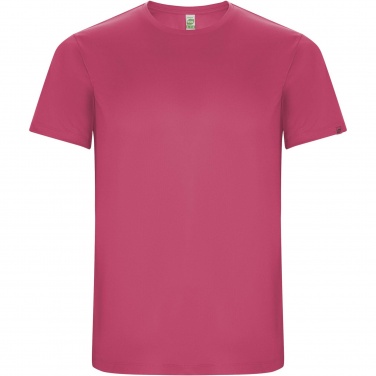 Logotrade Firmengeschenke das Foto: Imola Sport T-Shirt für Herren