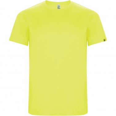 Logotrade Werbeartikel das Foto: Imola Sport T-Shirt für Kinder