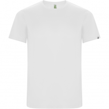 Logotrade Werbeartikel das Foto: Imola Sport T-Shirt für Kinder