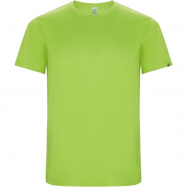 Logotrade Werbeartikel das Foto: Imola Sport T-Shirt für Kinder