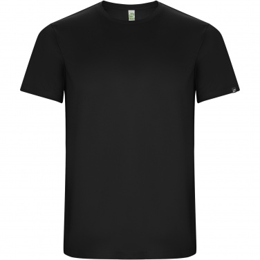 Logotrade Werbeartikel das Foto: Imola Sport T-Shirt für Kinder