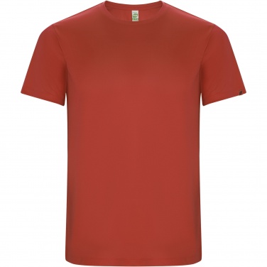 Logotrade Werbegeschenke das Foto: Imola Sport T-Shirt für Kinder