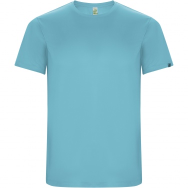 Logotrade Werbegeschenke das Foto: Imola Sport T-Shirt für Kinder