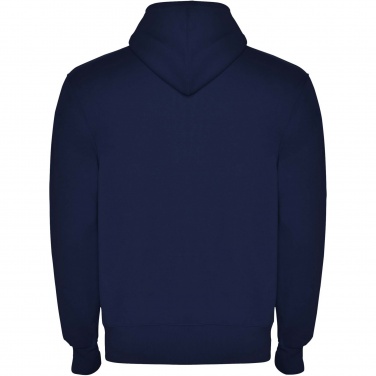 Logotrade werbemittel das Foto: Montblanc Kapuzensweatjacke Unisex