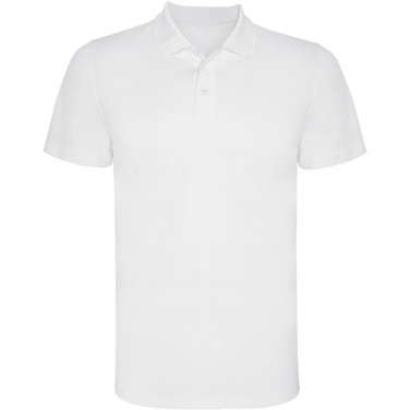 Logotrade Geschäftsgeschenke das Foto: Monzha Sport Poloshirt für Kinder