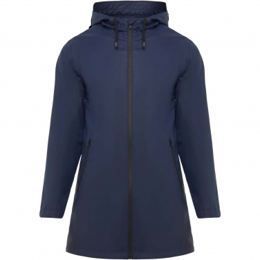 Logotrade Geschäftsgeschenke das Foto: Sitka Regenmantel für Damen