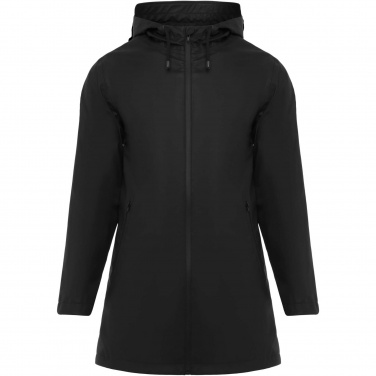 Logotrade werbemittel das Foto: Sitka Regenmantel für Damen