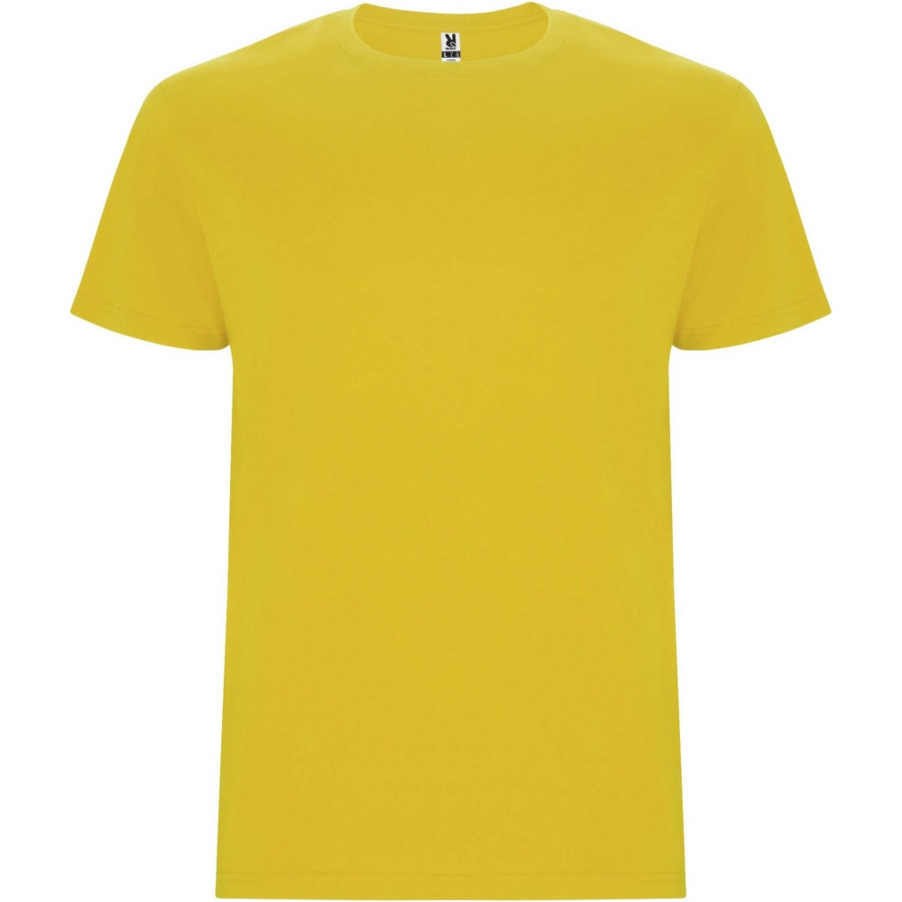 Logotrade Werbeartikel das Foto: Stafford T-Shirt für Herren