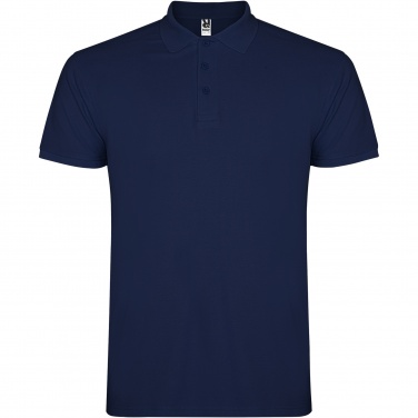 Logotrade Geschäftsgeschenke das Foto: Star Poloshirt für Kinder