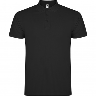 Logotrade Firmengeschenke das Foto: Star Poloshirt für Kinder