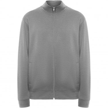 Logotrade Werbeartikel das Foto: Ulan Sweatjacke Unisex