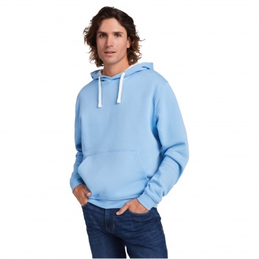 Logotrade Firmengeschenke das Foto: Urban Kapuzenpullover für Herren