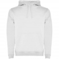 Urban Kapuzenpullover für Herren, Weiß