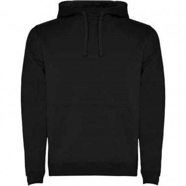 Logotrade Geschäftsgeschenke das Foto: Urban Kapuzenpullover für Herren