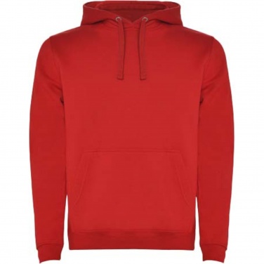 Logotrade Logogeschenke das Foto: Urban Kapuzenpullover für Herren