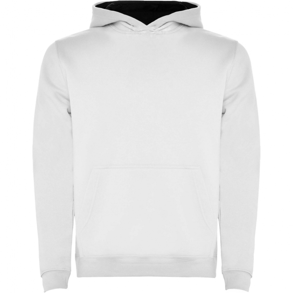 Logotrade werbemittel das Foto: Urban Kapuzenpullover für Kinder