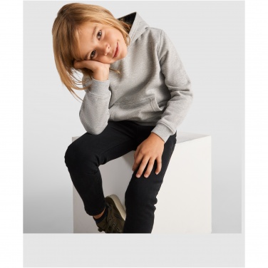 Logotrade Werbeartikel das Foto: Urban Kapuzenpullover für Kinder