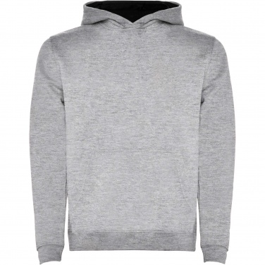 Logotrade Firmengeschenke das Foto: Urban Kapuzenpullover für Kinder