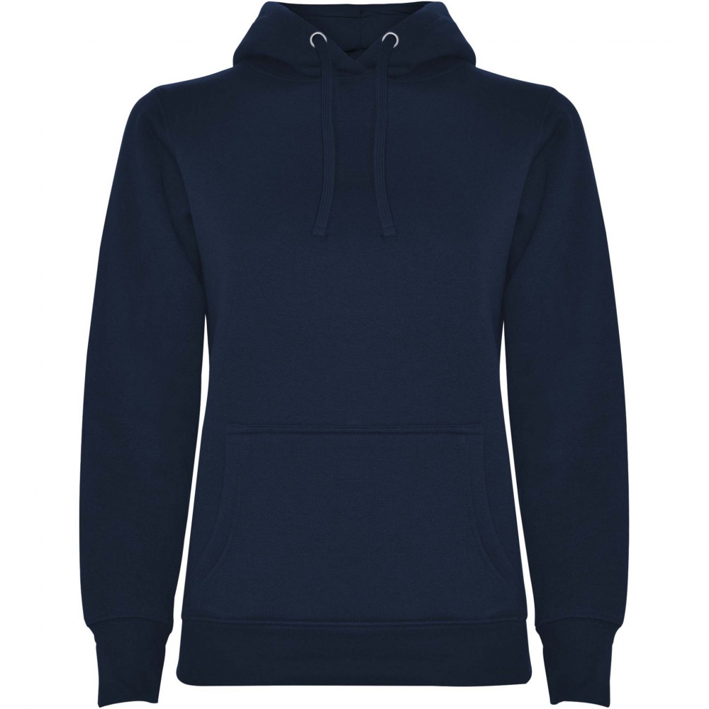 Logotrade Werbegeschenke das Foto: Urban Kapuzenpullover für Damen