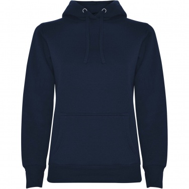 Logotrade Firmengeschenke das Foto: Urban Kapuzenpullover für Damen