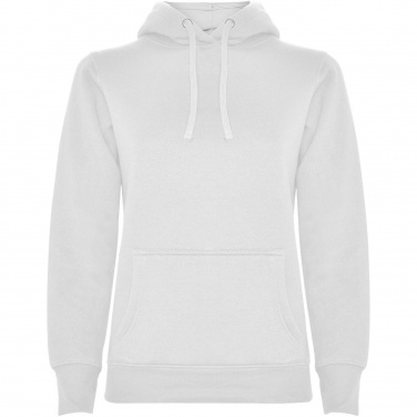 Logotrade Logogeschenke das Foto: Urban Kapuzenpullover für Damen