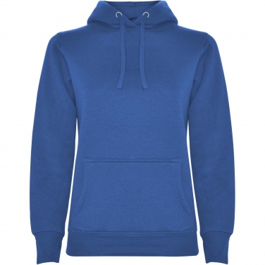 Logotrade werbemittel das Foto: Urban Kapuzenpullover für Damen