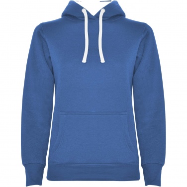 Logotrade werbemittel das Foto: Urban Kapuzenpullover für Damen