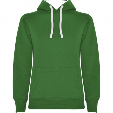 Logotrade Werbeartikel das Foto: Urban Kapuzenpullover für Damen