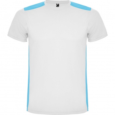 Logotrade Geschäftsgeschenke das Foto: Detroit Sport T-Shirt für Kinder