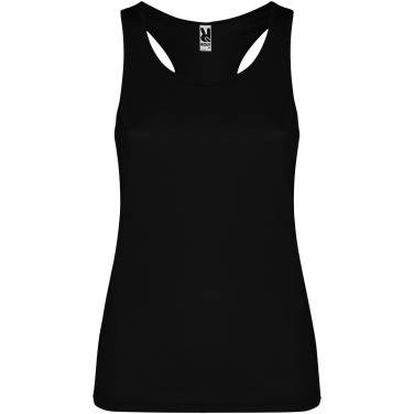 Logotrade Werbeartikel das Foto: Schura Sport Top für Damen