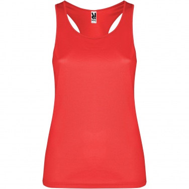 Logotrade Werbeartikel das Foto: Schura Sport Top für Damen