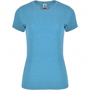 Logotrade Logogeschenke das Foto: Fox T-Shirt für Damen