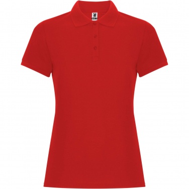 Logotrade Logogeschenke das Foto: Pegaso Premium Poloshirt für Damen