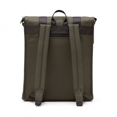 Logotrade Werbegeschenke das Foto: VINGA Baltimore Rucksack