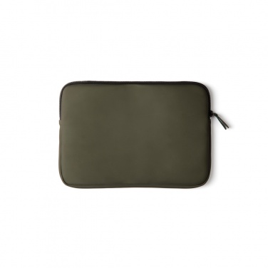 Logotrade Firmengeschenke das Foto: VINGA Baltimore Laptopcase 12-15“