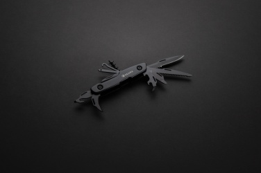 Logotrade Firmengeschenke das Foto: Gear X Multifunktions-Messer
