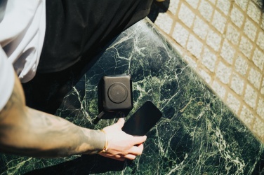 Logotrade Werbeartikel das Foto: Urban Vitamin Oxnard 5-in-1 65W Universal-Ladegerät