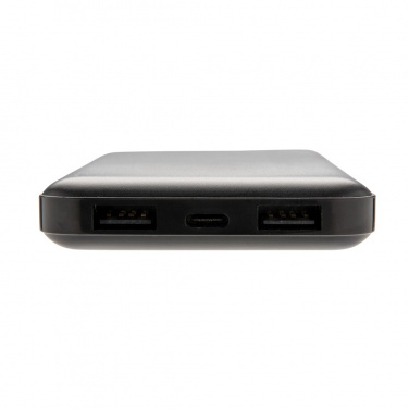 Logotrade Firmengeschenke das Foto: High Density 10.000 mAh Pocket Powerbank