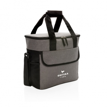 Logotrade werbemittel das Foto: Große Kühltasche