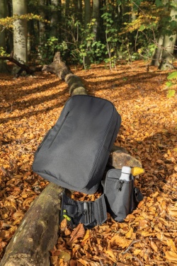 Logotrade werbemittel das Foto: Tierra Sling Kühltasche