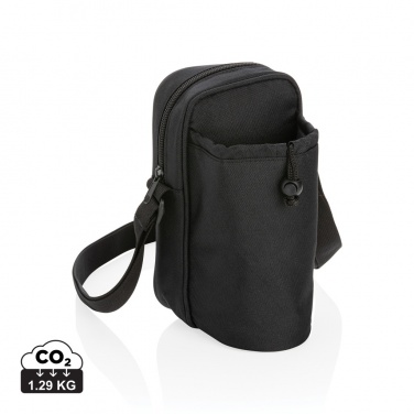 Logotrade Werbegeschenke das Foto: Tierra Sling Kühltasche