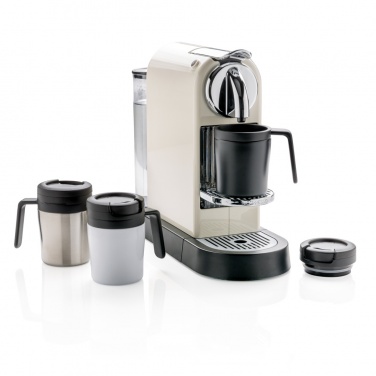 Logotrade Logogeschenke das Foto: Coffee to go Tasse