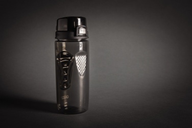 Logotrade Werbegeschenke das Foto: Swiss Peak Deluxe Tritan Sportflasche