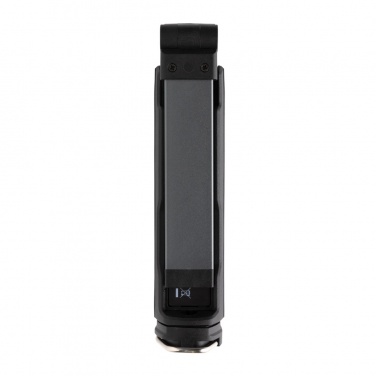 Logotrade Werbeartikel das Foto: Gear X wiederaufladbare USB Arbeitsleuchte aus RCS rec. ABS