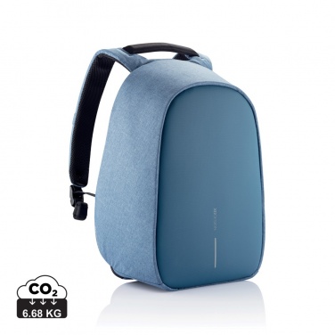 Logotrade werbemittel das Foto: Bobby Hero Regular Anti-Diebstahl-Rucksack