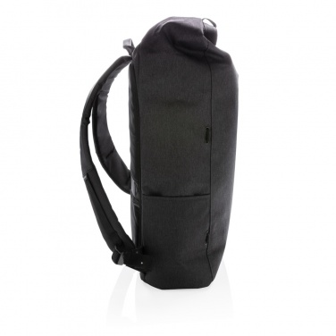 Logotrade Geschäftsgeschenke das Foto: Urban Lite Anti-Diebstahl-Rucksack