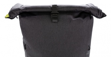 Logotrade Logogeschenke das Foto: Urban Lite Anti-Diebstahl-Rucksack
