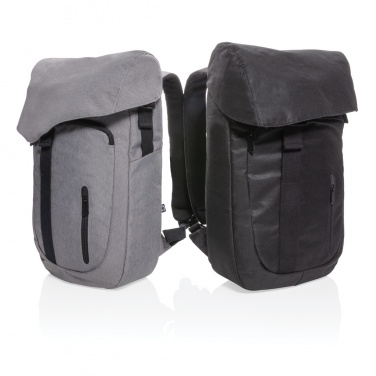Logotrade Geschäftsgeschenke das Foto: Osaka Rucksack