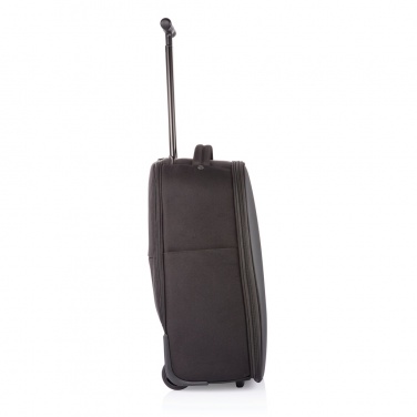 Logotrade Logogeschenke das Foto: Bobby Rucksack Trolley